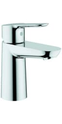 Grohe Waschtischarmatur BauEdge 23330000DN Bild 2