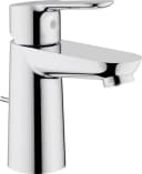 Grohe Waschtischarmatur Edge verchromt Bild 1