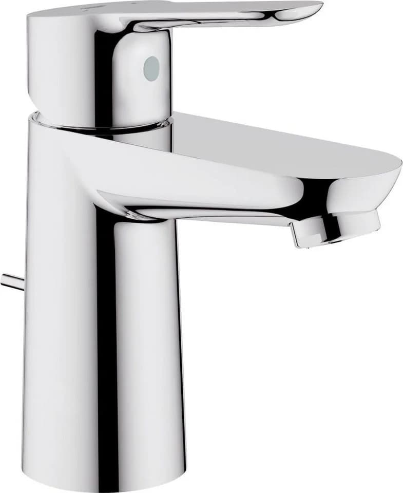 Grohe Waschtischarmatur Edge verchromt