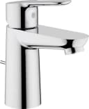Grohe Waschtischarmatur Edge verchromt Bild 2