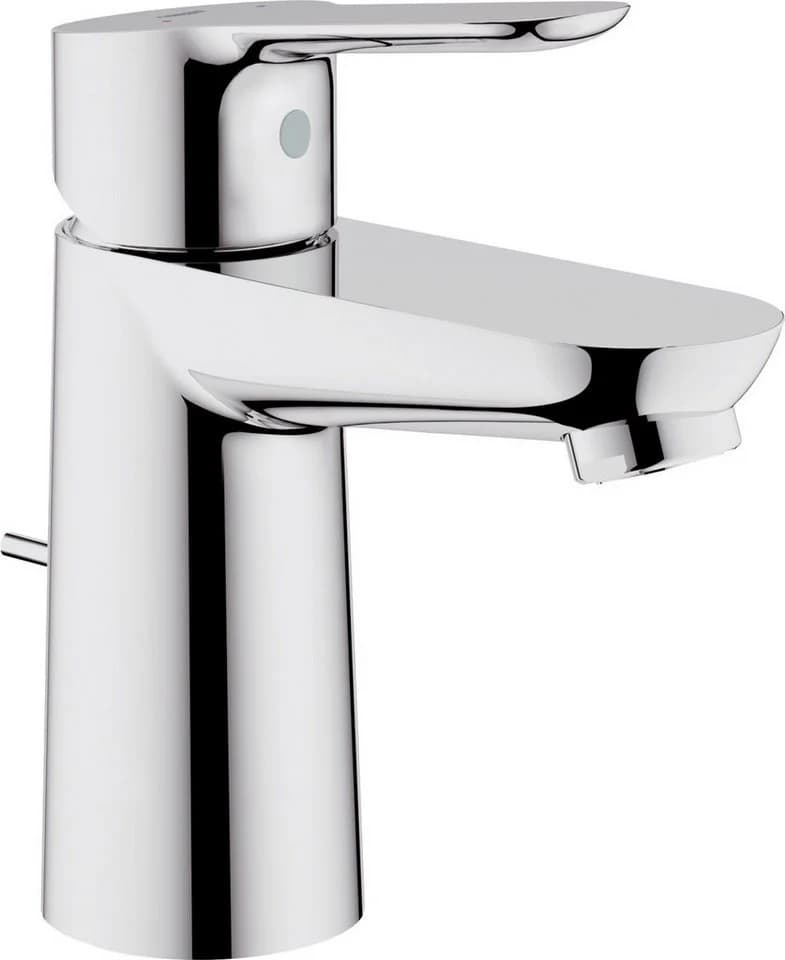 Grohe Waschtischarmatur Edge verchromt - Bild 2