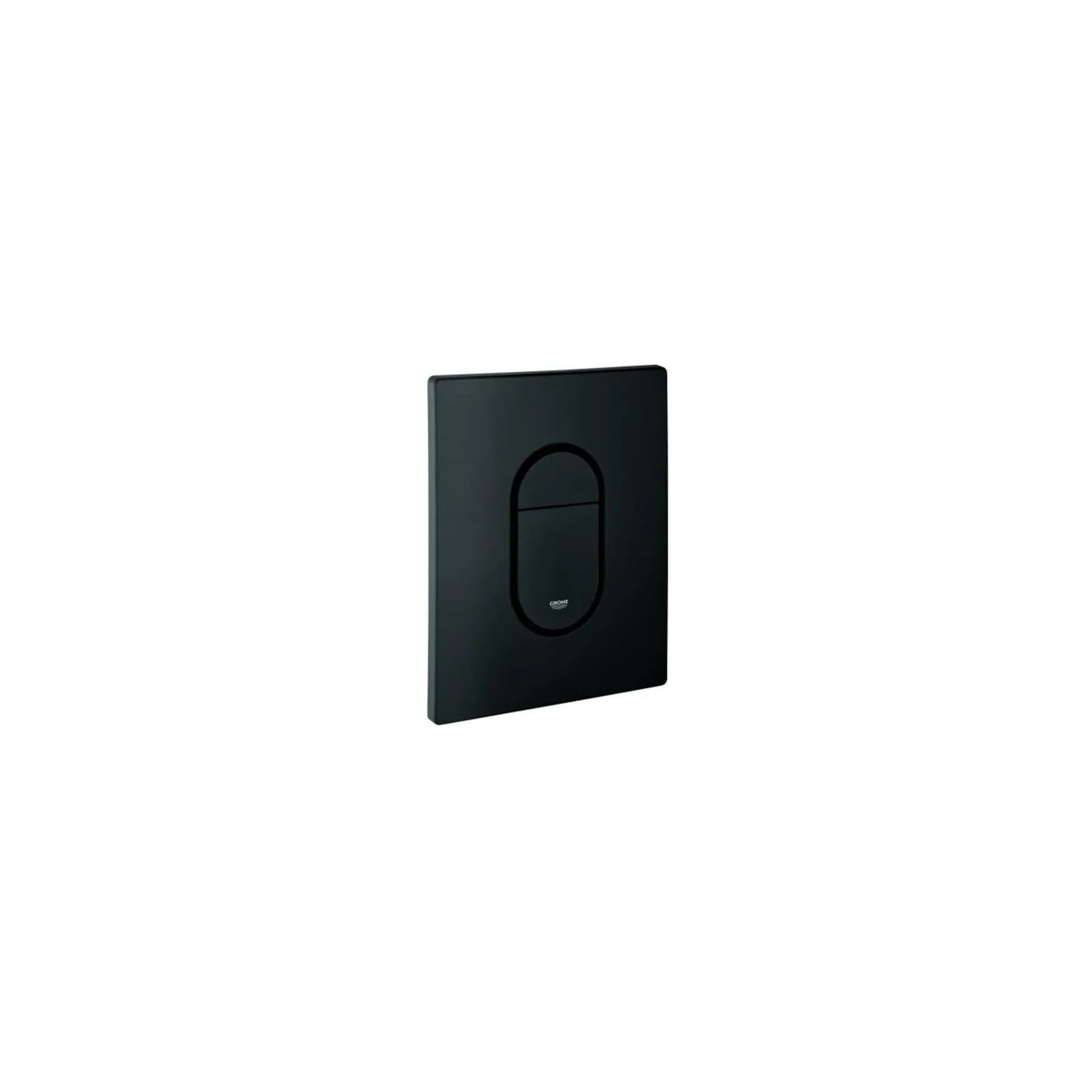 Grohe Abdeckplatte Arena Cosmopolitan Phantom Black