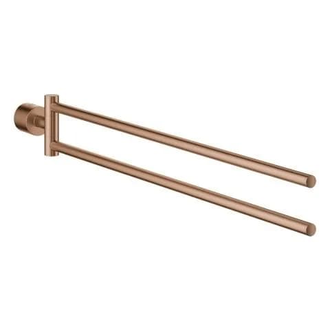 Grohe Handtuchhalter Atrio 539mm Metall
