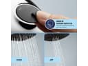 GROHE Vitalio Start Handbrause Chrom 27946001 Bild 3