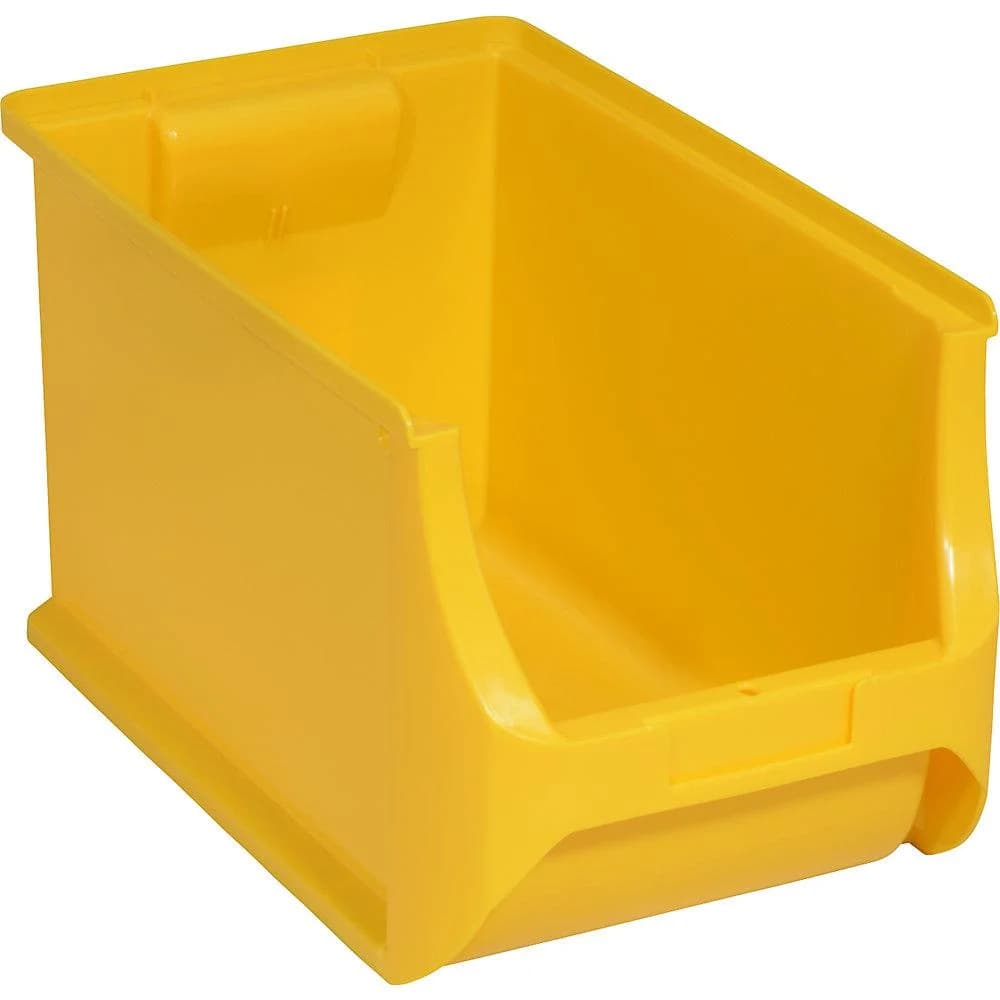 Allit ProfiPlus Box 4H Gelb