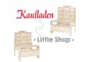Roba Kaufladen Verkaufsstand Natur Holz Bild 5