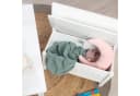 Truhenbank ROBA 'Kindertruhenbank, weiß' - Landhausstil Bild 5
