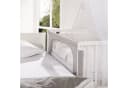 roba® Beistellbett Fox & Bunny Room Bed höhenverstellbar Bild 2
