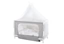 roba® Beistellbett Fox & Bunny Room Bed höhenverstellbar Bild 5