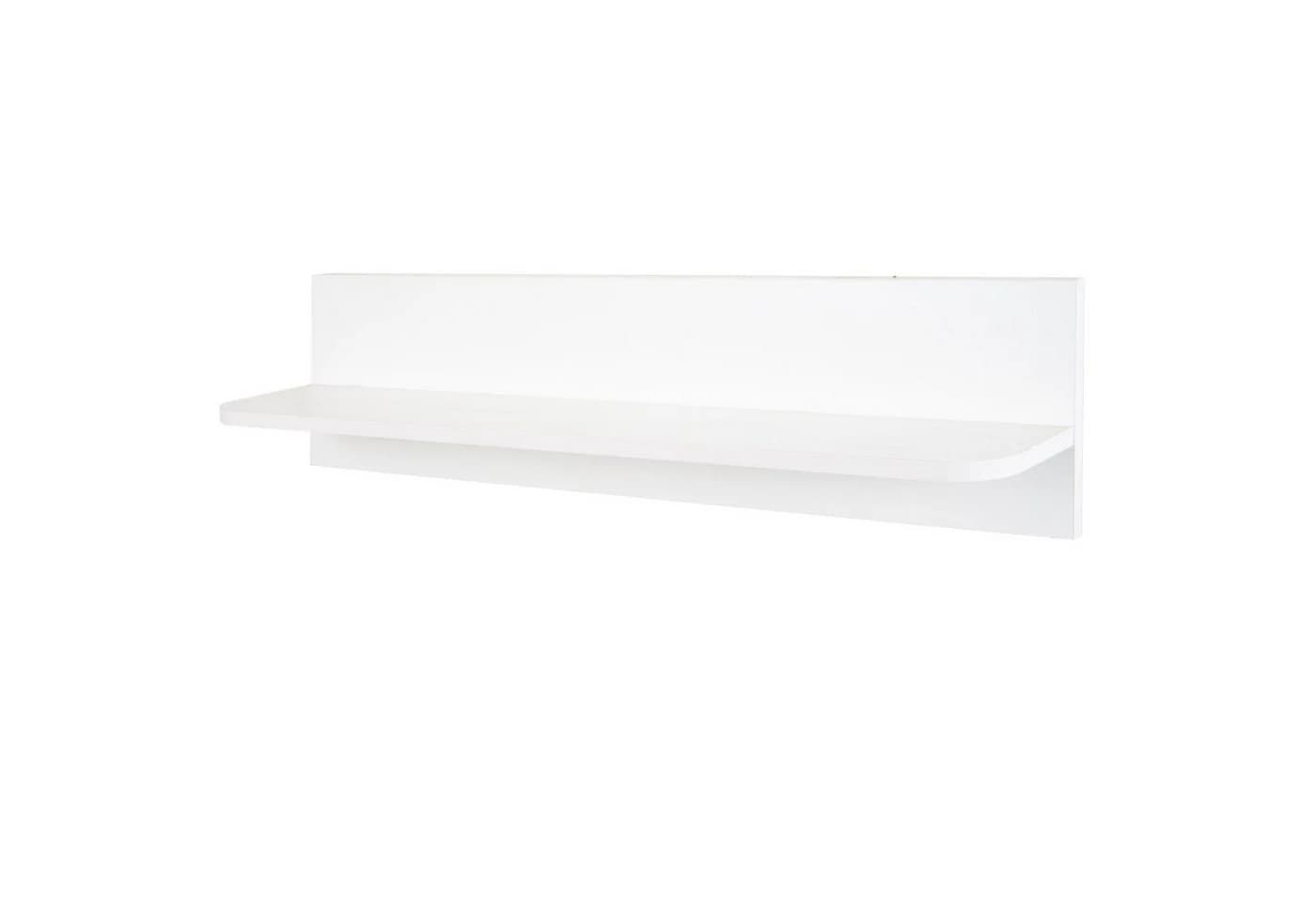 roba® Universal Wandregal weiß 90cm - Bild 2