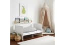 roba® Babybett Little Stars oder Fox & Bunny inkl. Bettwäsche & Matratze Bild 3