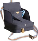 ROBA Tischsitz Boostersitz Dunkelblau Aufblasbar Bild 2