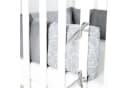 roba® Bettnestchen safe asleep® Easy Air Grau Mesh Bild 4