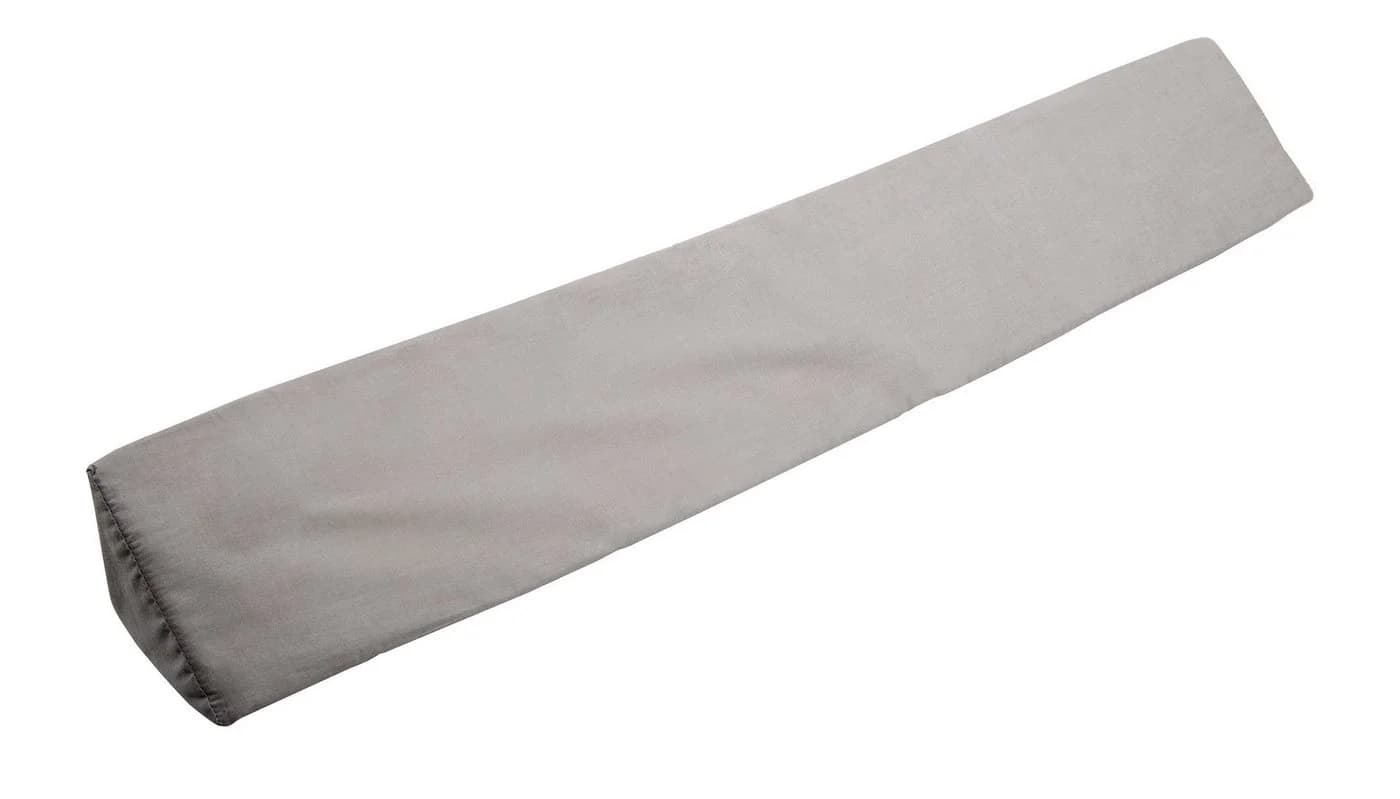 roba® Wickelauflage Kopfschutzkissen Grau - Bild 2