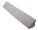 roba® Wickelauflage Kopfschutzkissen Grau Bild 3
