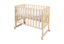 roba® Stubenbett safe asleep® 3in1 Beige Bild 2
