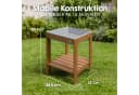 roba® Spieltisch Tiny aus Massivholz mit Wanne Bild 3