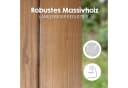 roba® Spieltisch Tiny aus Massivholz mit Wanne Bild 4