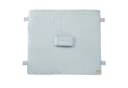 roba® Wickelauflage roba Style Sicherheitswickelauflage mit Haltegurt & Laschen abwischbar Bild 2