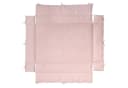 roba Laufgittereinlage Style 4-eckig Mauve Rosa Universal Bild 2