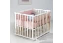 roba Laufgittereinlage Style 4-eckig Mauve Rosa Universal Bild 3