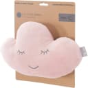 roba® Babykissen Lil Cuties Wolke Rosa Polyester Kuschelkissen Bild 4