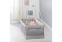Sicheres Hängebettchen für Babys Bild 5