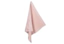 roba® Babydecke Lil Planet GOTS Rosa 80x80 cm Bild 3
