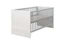 Roba Kinderzimmerset Maren 2 Bett Wickelkommode Schrank Bild 3
