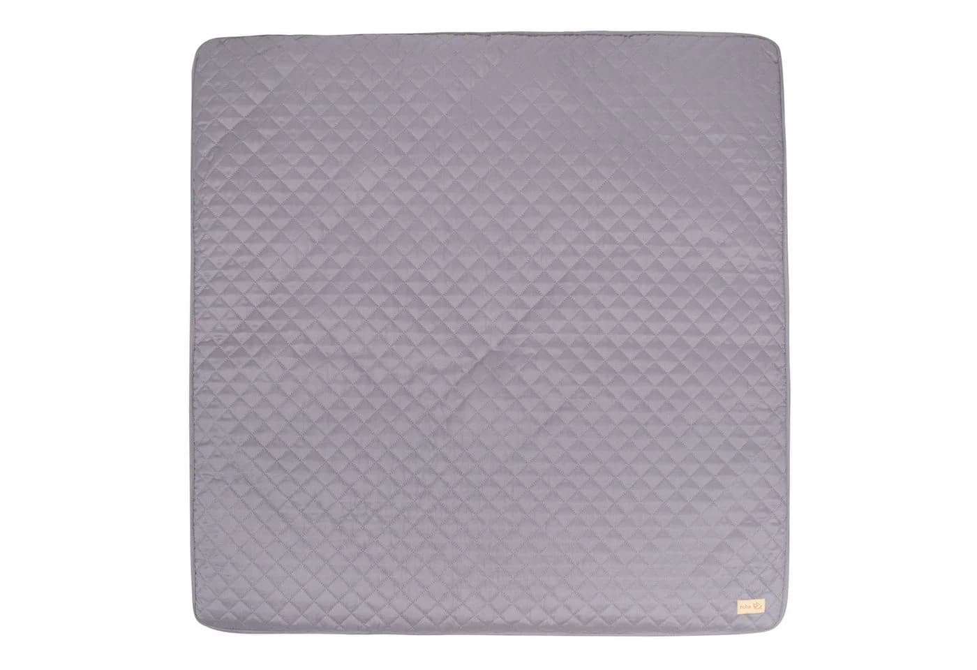 roba Krabbeldecke Style 100 x 100 cm Anthrazit - Bild 2
