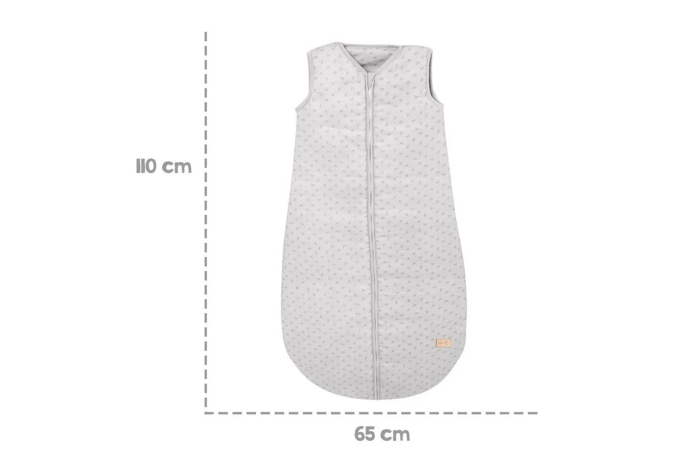 roba® Babyschlafsack Lil Planet 100 % Bio-Baumwolle - Bild 3