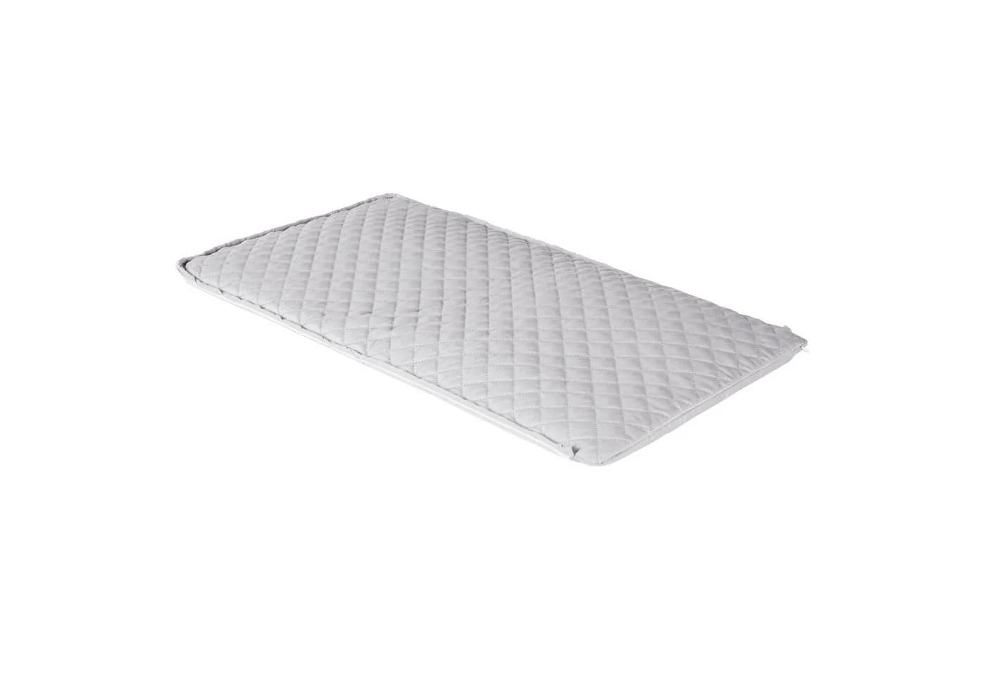 roba® Kuschelnest Babylounge 3 in 1 Silbergrau - Reisebett & Bettschlange - Bild 5