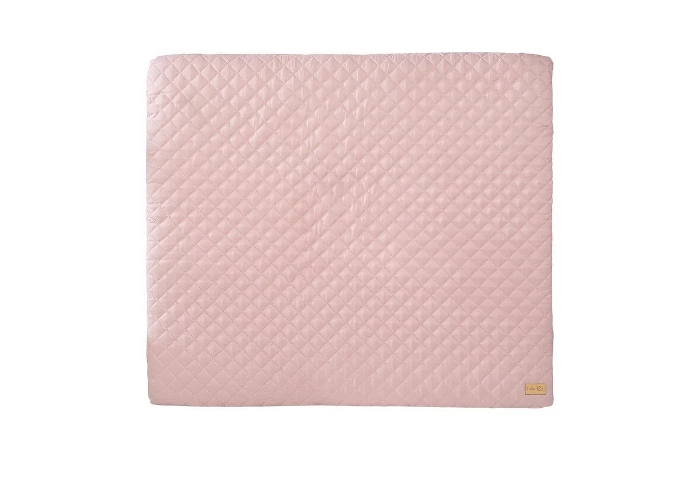 roba® Wickelauflage Soft Style Mauve - Weich Gepolstert - Bild 4
