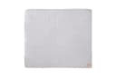 Roba Wickelauflage Soft Style Silbergrau Polyester Bild 2