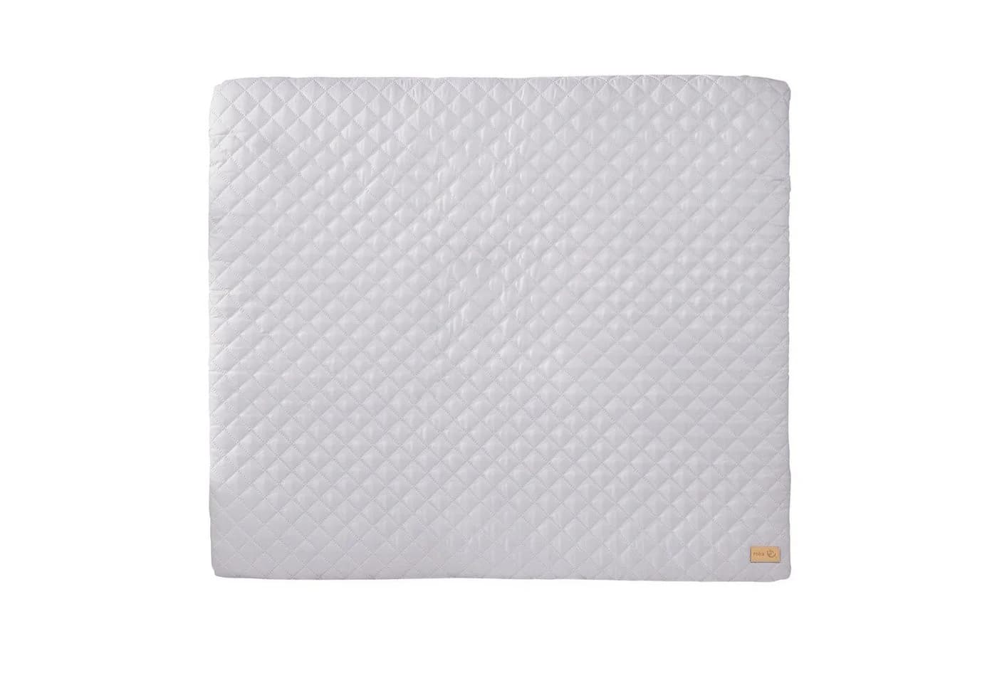 Roba Wickelauflage Soft Style Silbergrau Polyester - Bild 2