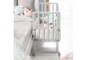 Roba Beistellbett Befestigungsgurt Grau Polyester Bild 3