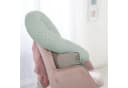roba® Nestchenschlange Lil Planet - Bettschlange 170 cm - frosty green Bild 1