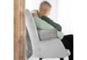 roba® Nestchenschlange Lil Planet - Bettschlange 170 cm - frosty green Bild 3