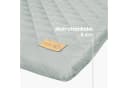 roba® Wickelauflage Style Soft frosty green mit Tiergesicht Bild 3