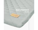 roba Wickelauflage Soft Style frosty Grün Bild 1
