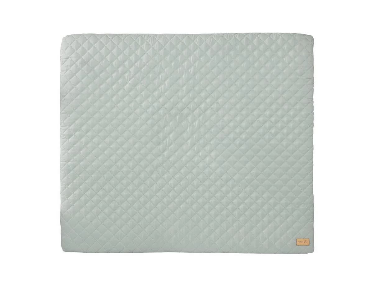 roba Wickelauflage Soft Style frosty Grün - Bild 2