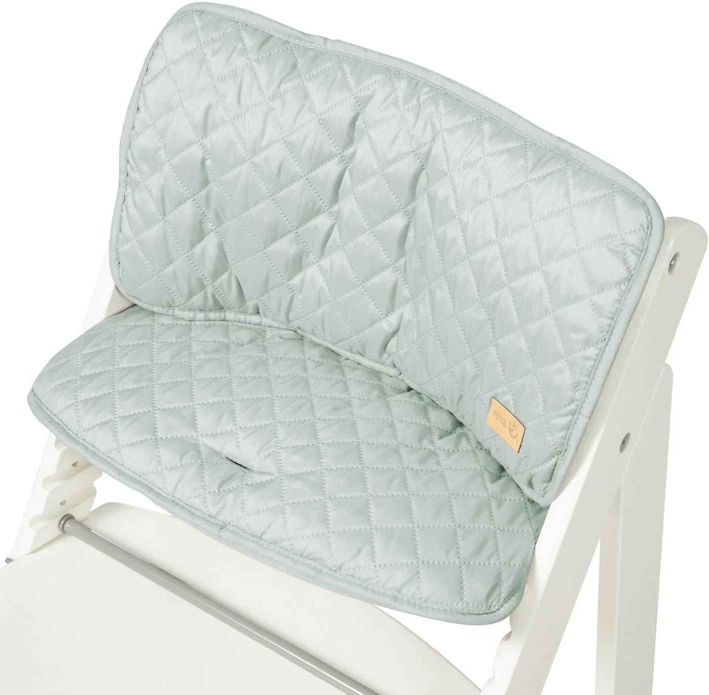 roba® Sitzverkleinerer Style Frosty green 2-tlg. Nature Up - Bild 2