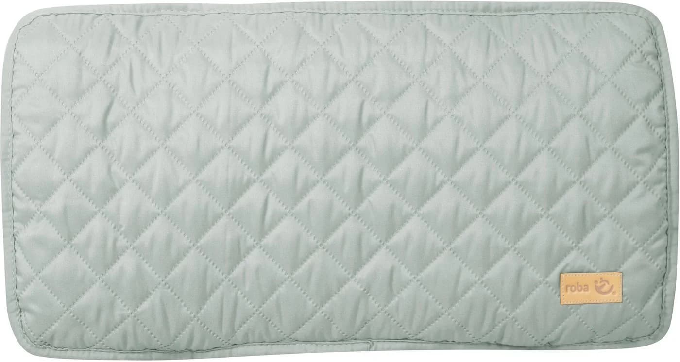 roba® Sitzverkleinerer Style Frosty green 2-tlg. Nature Up - Bild 3