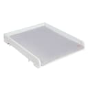 Roba Wickelplatte für Waschmaschine inkl. Wickelauflage Style Grau Bild 4
