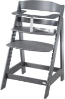 Roba Sit Up Flex Treppenhochstuhl Anthrazit Holzwerkstoff Bild 3