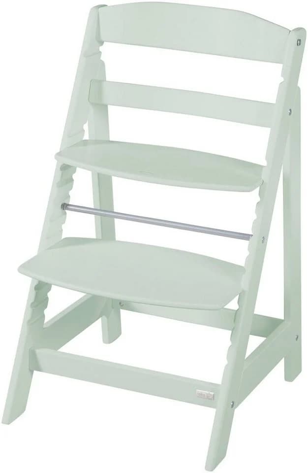 ROBA Sit Up Flex Hochstuhl Grün Mitwachsend - Bild 5