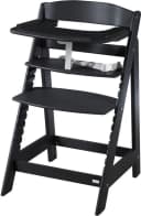 roba Hochstuhltablett Essbrett für Sit Up Flex Holz Bild 1
