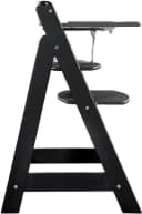 roba Hochstuhltablett Essbrett für Sit Up Flex Holz Bild 3