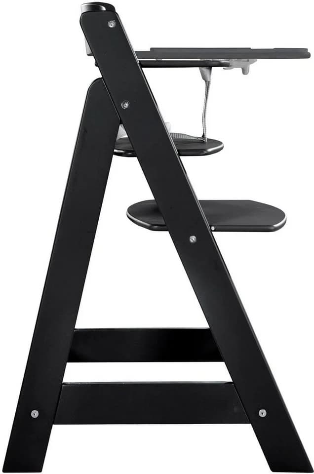 roba Hochstuhltablett Essbrett für Sit Up Flex Holz - Bild 3