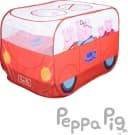 ROBA Peppa Pig Pop Up Spielzelt Autoform Rot Bild 4